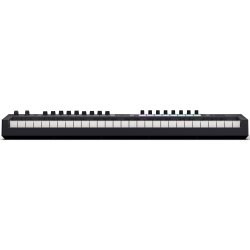 Novation Launchkey 49 MK4 MIDI keyboard
