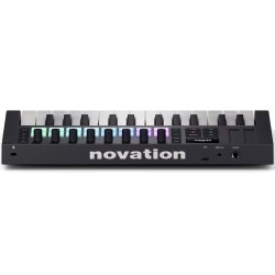 Novation Launchkey Mini 25 MK4 MIDI keyboard