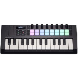 Novation Launchkey Mini 25 MK4 MIDI keyboard
