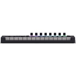 Novation Launchkey Mini 25 MK4 MIDI keyboard