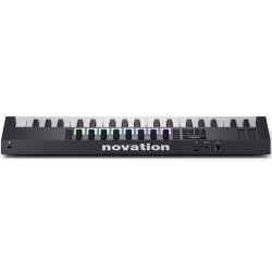 Novation Launchkey Mini 37 MK4 MIDI keyboard