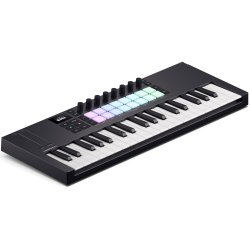 Novation Launchkey Mini 37 MK4 MIDI keyboard