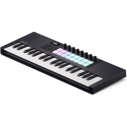 Novation Launchkey Mini 37 MK4 MIDI keyboard