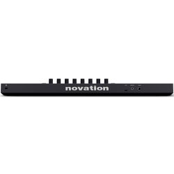 Novation Launchkey Mini 37 MK4 MIDI keyboard