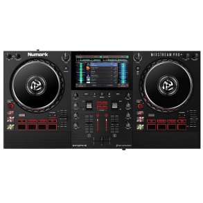 Numark Mixstream Pro+ DJ Controller
