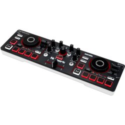 Numark Mixtrack Go DJ Controller