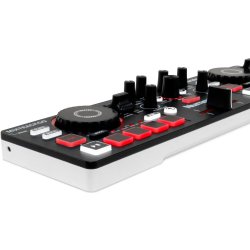 Numark Mixtrack Go DJ Controller
