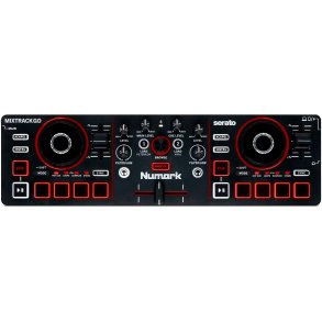 Numark Mixtrack Go DJ Controller