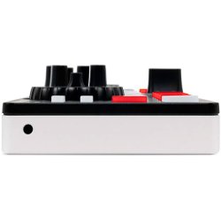Numark Mixtrack Go DJ Controller