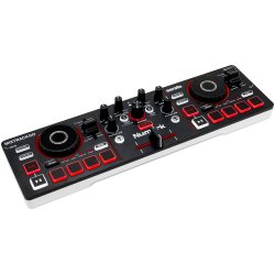 Numark Mixtrack Go DJ Controller