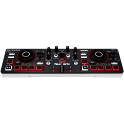 Numark Mixtrack Go DJ Controller