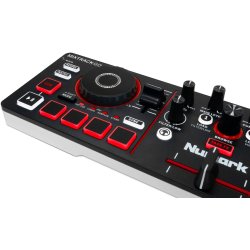 Numark Mixtrack Go DJ Controller