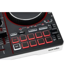 Numark Party Mix III DJ Controller
