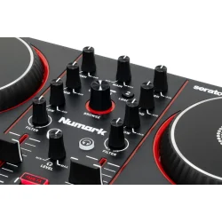 Numark Party Mix III DJ Controller