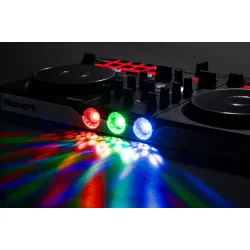 Numark Party Mix III DJ Controller