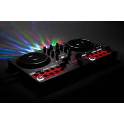 Numark Party Mix III DJ Controller