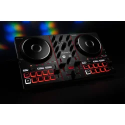 Numark Party Mix III DJ Controller
