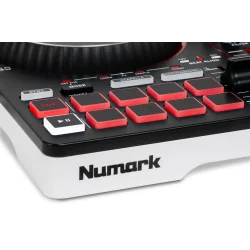 Numark Party Mix III DJ Controller