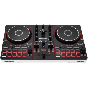 Numark Party Mix III DJ Controller