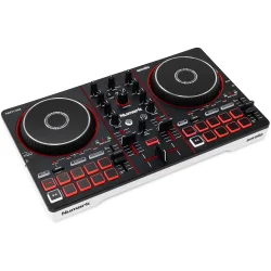 Numark Party Mix III DJ Controller