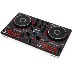 Numark Party Mix III DJ Controller