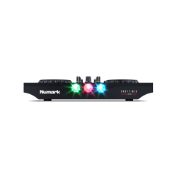 Numark Party Mix Live DJ Controller