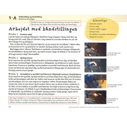 Ny dansk klaverskole