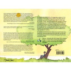 Ny dansk klaverskole