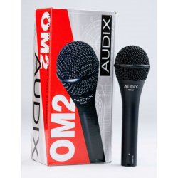 Audix OM2 Mikrofon