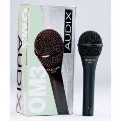 Audix OM3