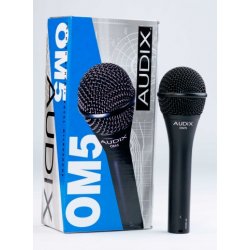 Audix OM5