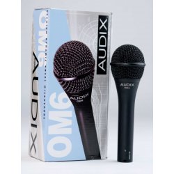 Audix OM6