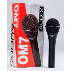Audix OM7