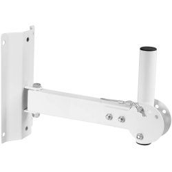 OMN H�jttaler v�gbeslag - Hvid