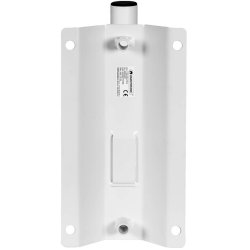 OMN H�jttaler v�gbeslag - Hvid