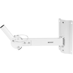 OMN H�jttaler v�gbeslag - Hvid