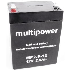 Omnitronic WAMS-65BT st - Batterihjttaler med trdls mikrofon og taske