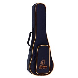 Ortega standard gigbag til Concert ukulele