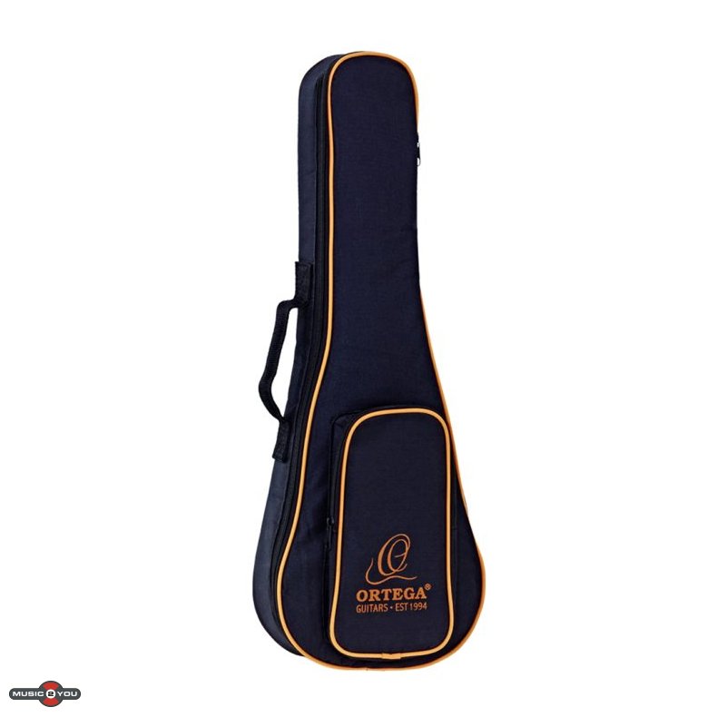 Ortega standard gigbag til Concert ukulele