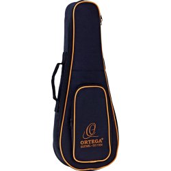 Ortega standard gigbag til Sopran ukulele