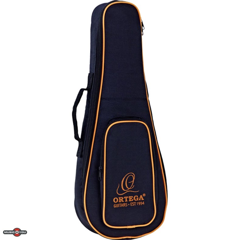 Ortega standard gigbag til Sopran ukulele