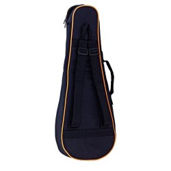 Ortega standard gigbag til Sopran ukulele