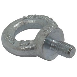 jebolt / Ringbolt M8 x 13mm, 20mm - WLL 140 kg