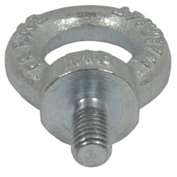 jebolt / Ringbolt M8 x 13mm, 20mm - WLL 140 kg