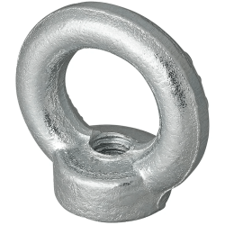 jemtrik / Ringmtrik M10, 25mm - WLL 230 kg