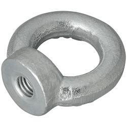 jemtrik / Ringmtrik M10, 25mm - WLL 230 kg