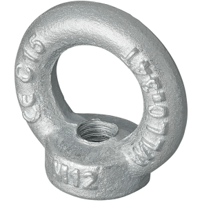 jemtrik / Ringmtrik M12, 30mm - WLL 340 kg