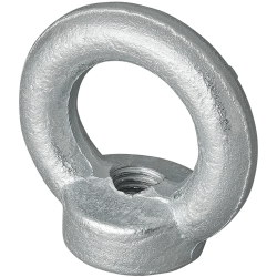 jemtrik / Ringmtrik M12, 30mm - WLL 340 kg