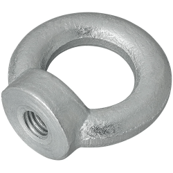 jemtrik / Ringmtrik M12, 30mm - WLL 340 kg