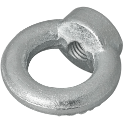 jemtrik / Ringmtrik M12, 30mm - WLL 340 kg